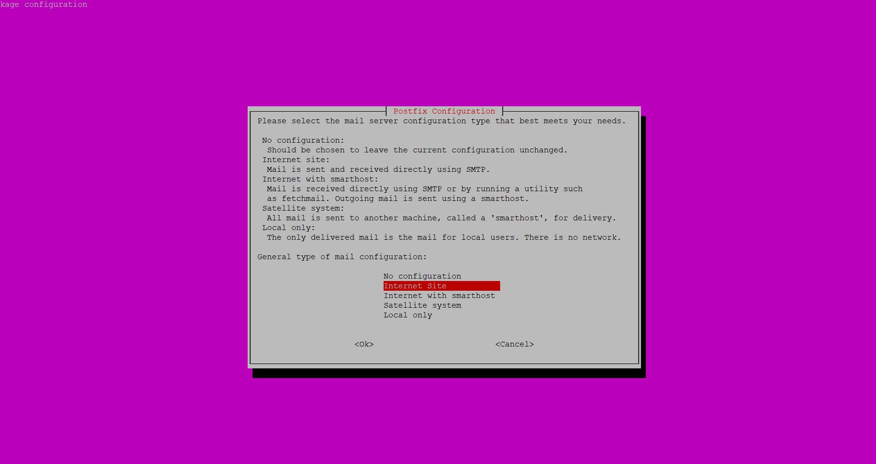 如何自己搭建邮件服务器教程,邮件服务器搭建的详细步骤