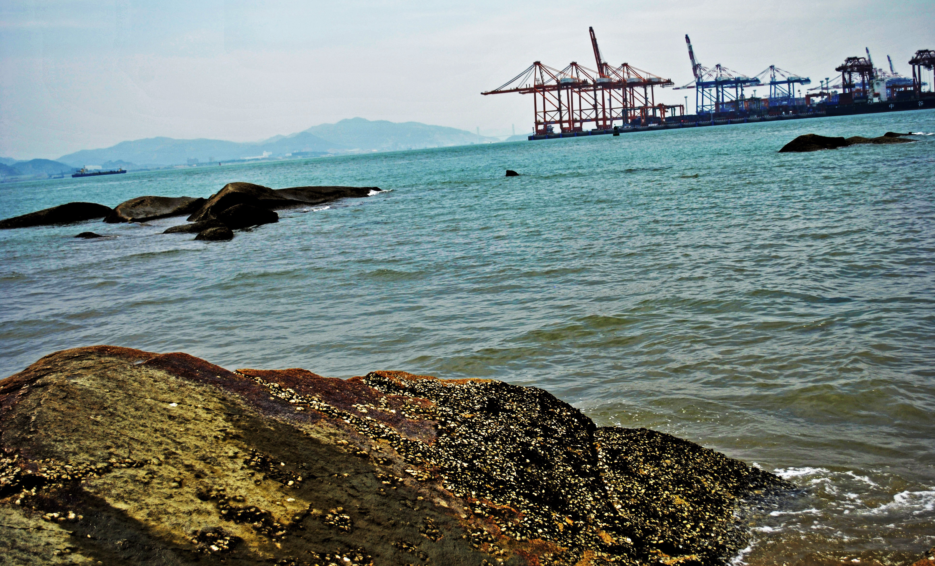 福建足球历史,这里是中国福建