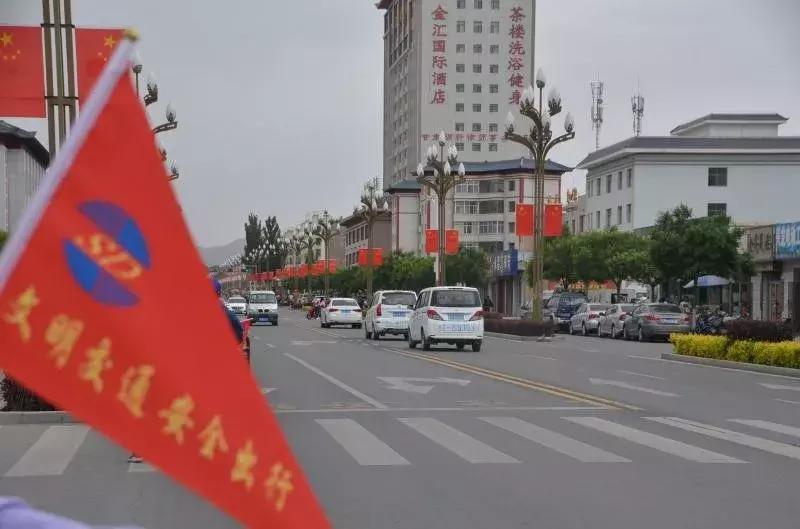 五个一交通安全教育,驾校安全宣传知识