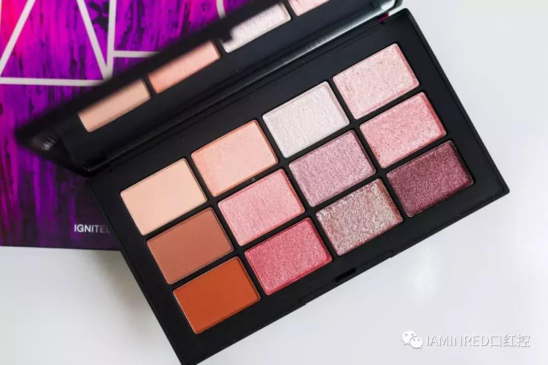 十大最好用的眼影,这一年值得入手的眼影有哪些