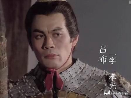 看了《三国》才知道,骂人也是一门艺术,不服不行