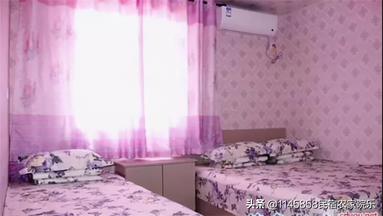 长岛卫芬渔家乐一日游,山东长岛渔家乐旅游攻略