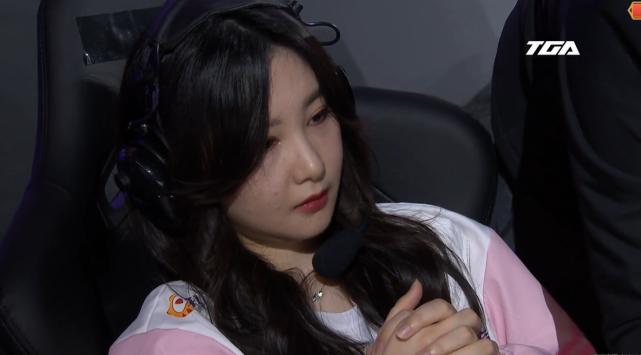 hyg晋级tga决赛,hyg进总决赛了吗