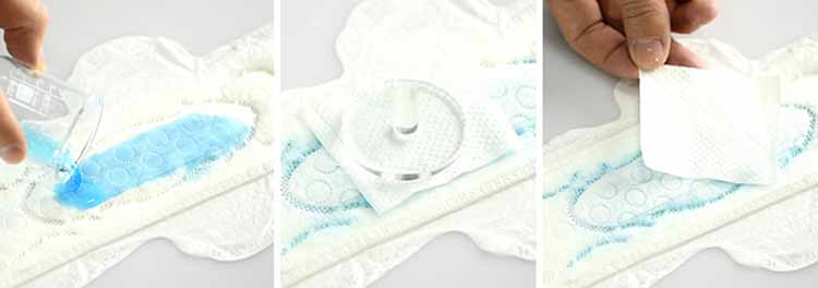 那几天睡不好总怕漏,有它就不用担心了