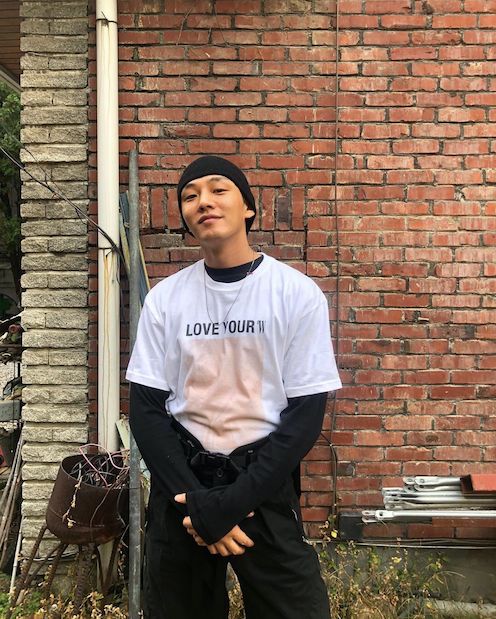 韩系穿搭男女都可穿,韩国ins风穿搭女生高级感