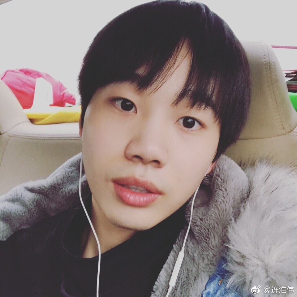 易烊千玺偶练,易烊千玺小成员