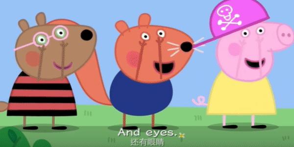 我不焦虑了!儿子这方面进步真是让我没想到