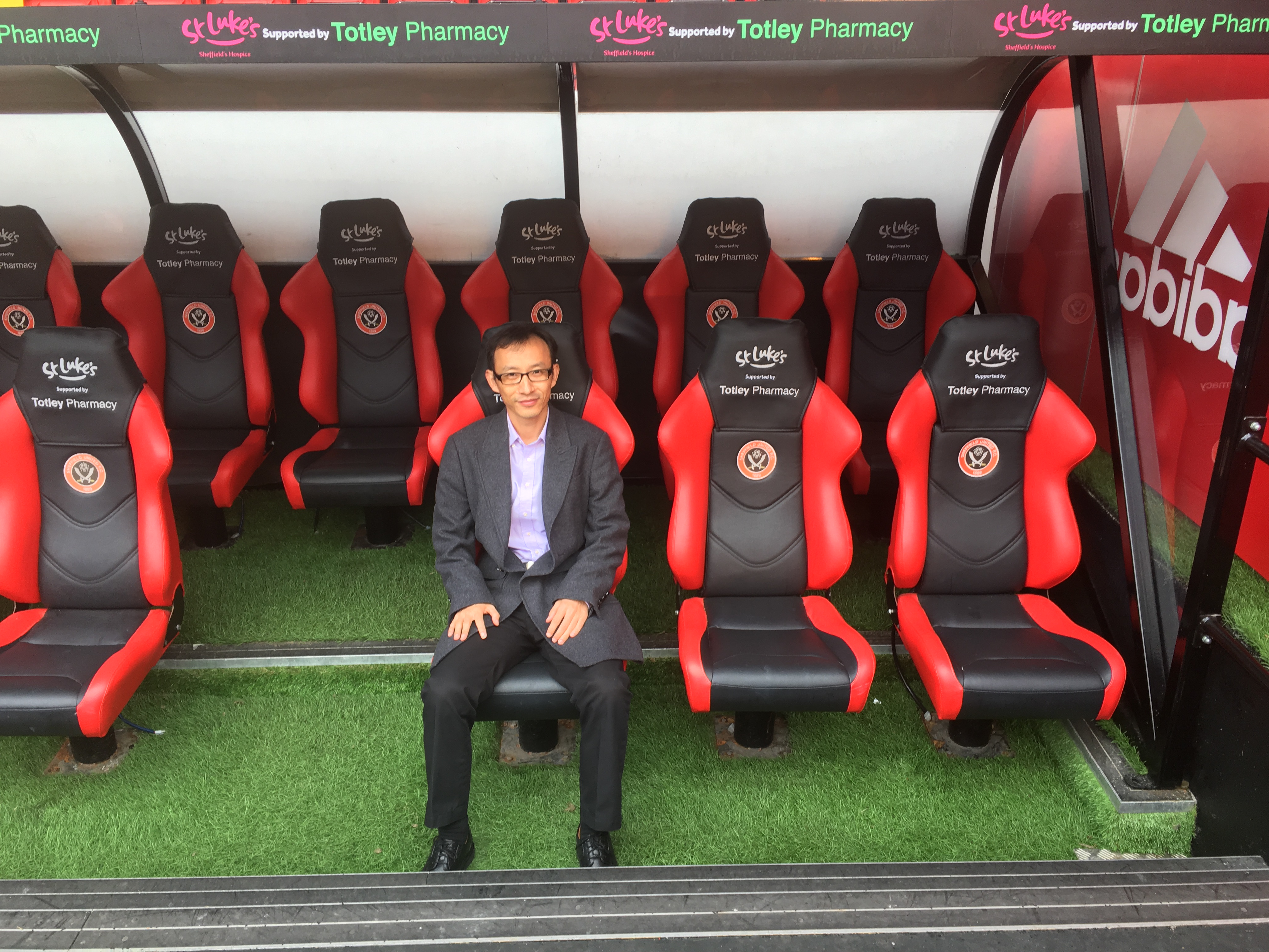 自下而上的足球才有生命力-对话菁英足球联合创始人赵赫男