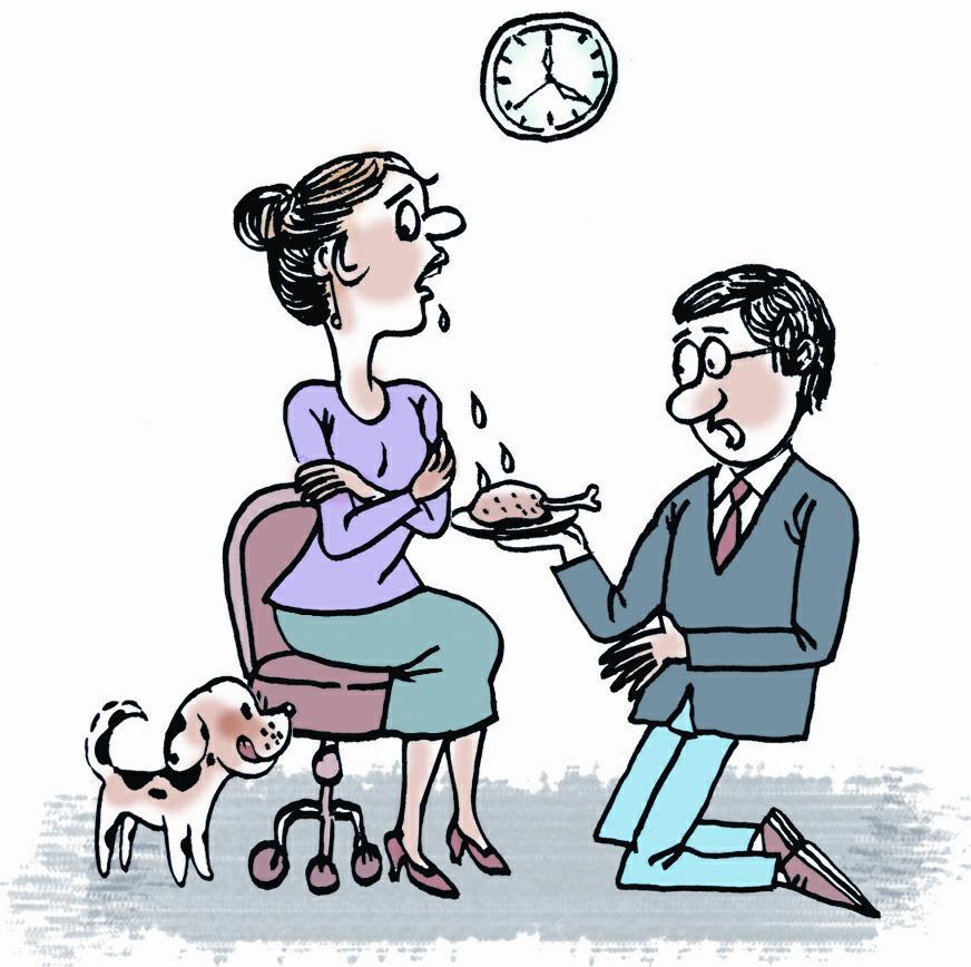 吃货女生笑话幽默,我的吃货女友完整版免费观看