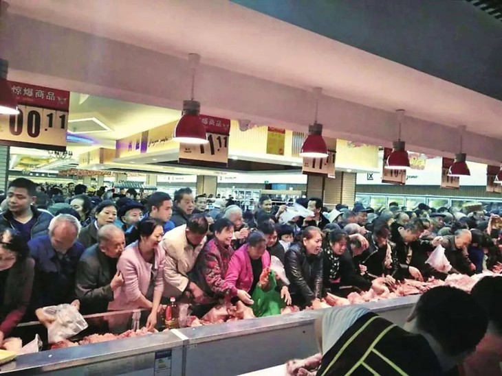 德国人发明环保收纳购物袋！让你省数千元，减少地球亿万白色垃圾