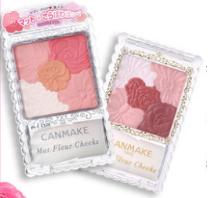 新手黄黑皮平价腮红推荐,黄皮腮红产品推荐女生