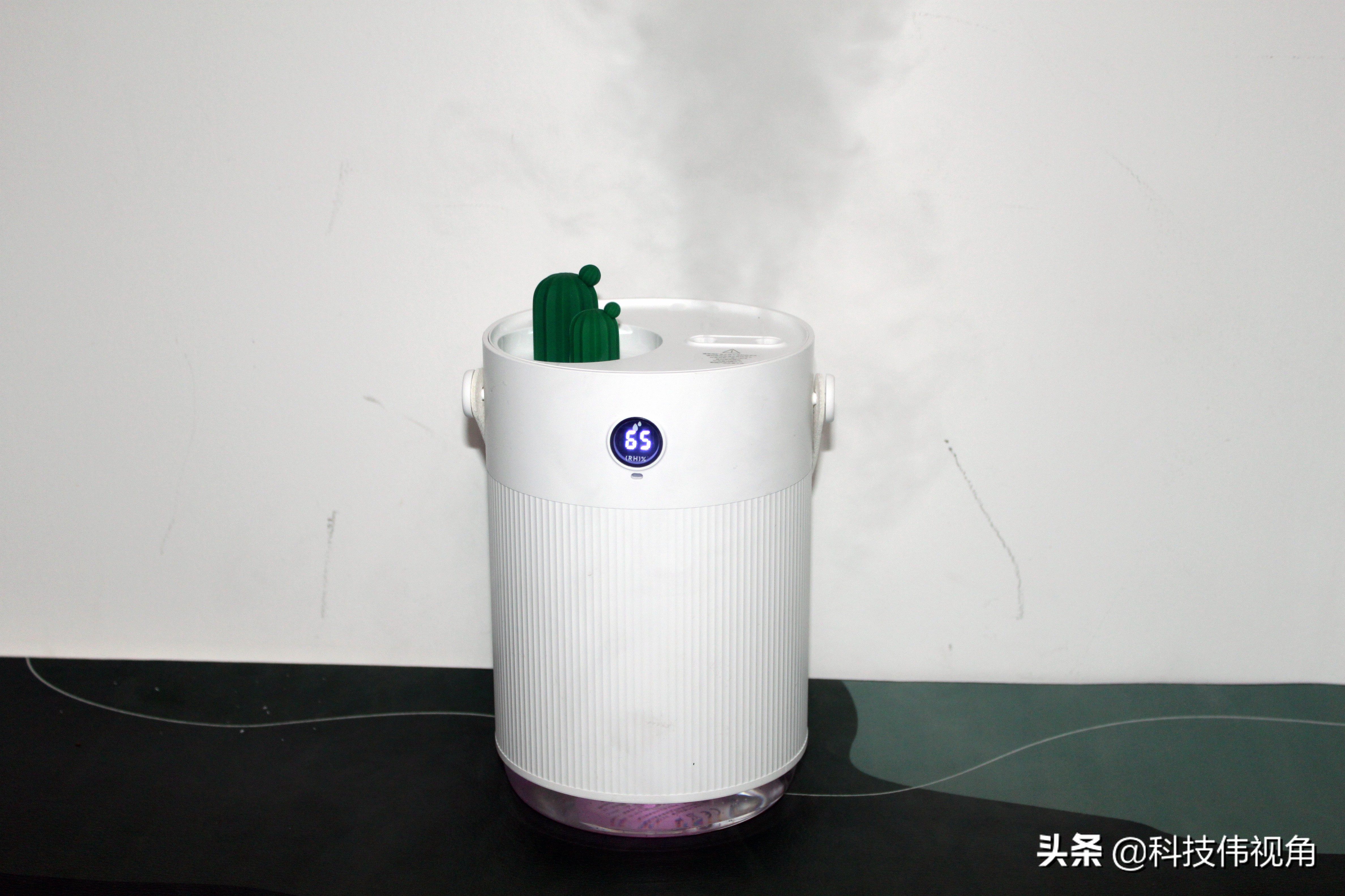 室内干燥增加湿度用加湿器,为什么开着加湿器室内湿度不增加