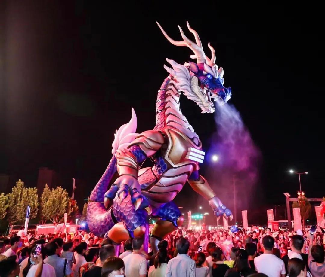 天津欢乐谷万圣节新开,天津欢乐谷万圣节夜场