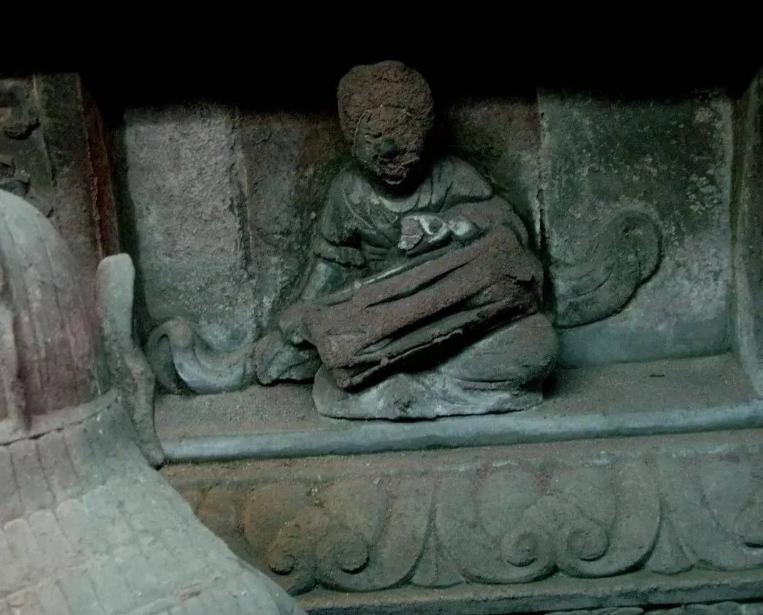 真实的盗墓行为有多可怕,盗墓的危险性有多严重