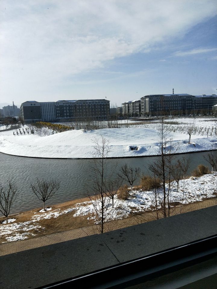 河南省洛阳师范学院,河南省师范高等专科学校