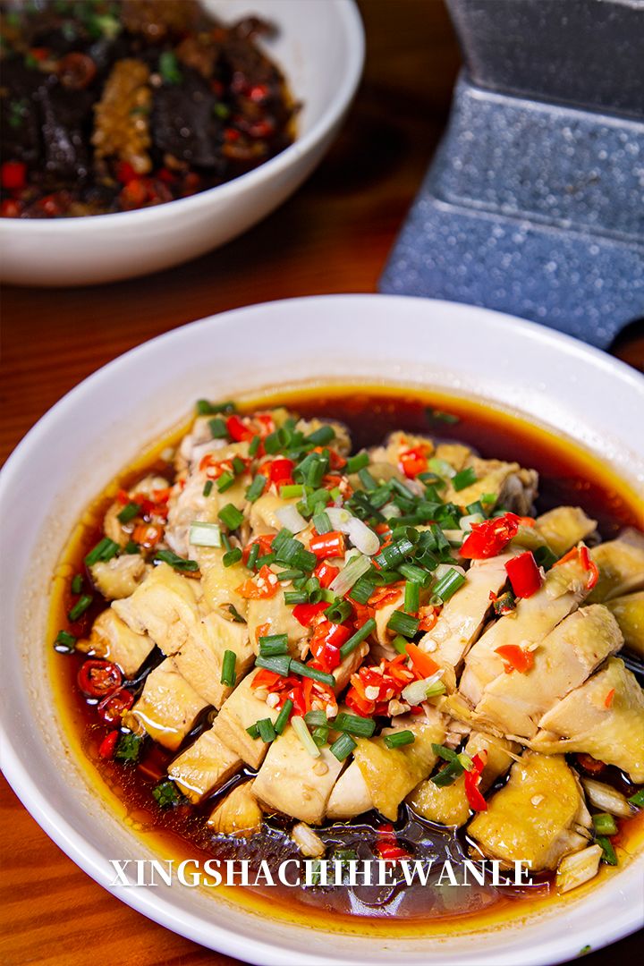 红记美食城泉塘,红记美食村泉塘