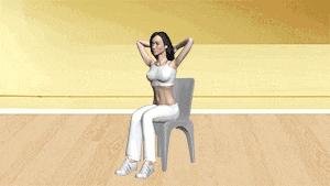 胳膊疼抬不起来理疗手法,胳膊疼的抬不起来怎样锻炼