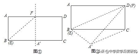 中考压轴题数学有多难,中考压轴题难度和高考压轴题难度