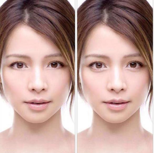 卧蚕和眼袋傻傻分不清的说说,眼袋卧蚕泪沟傻傻分不清楚