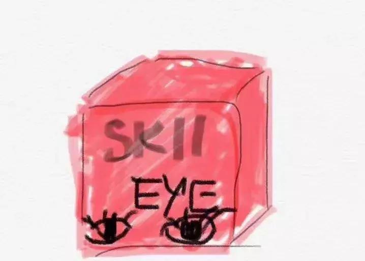 微商代购的真实经历,微商代购的灵魂画手