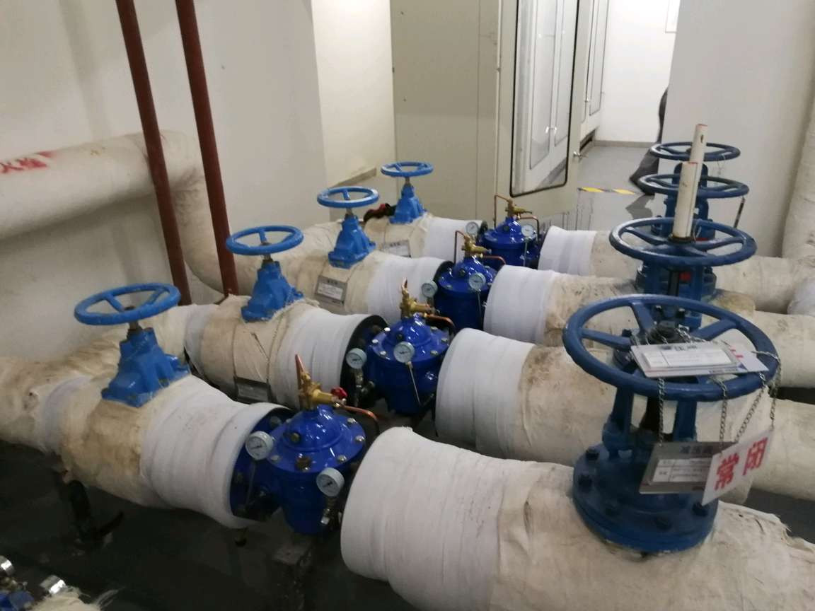 消防维保和消防操作区别,消防维保和消防检测哪个更有前途