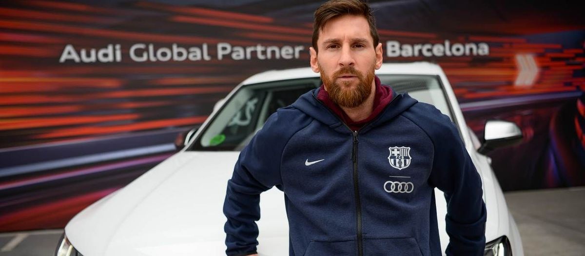 无双专栏|汽车品牌与足球(二):足坛的德国汽车品牌(上)