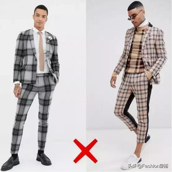 穿西装帅的男生平常应该怎么穿搭,西装日常穿搭男生高级感