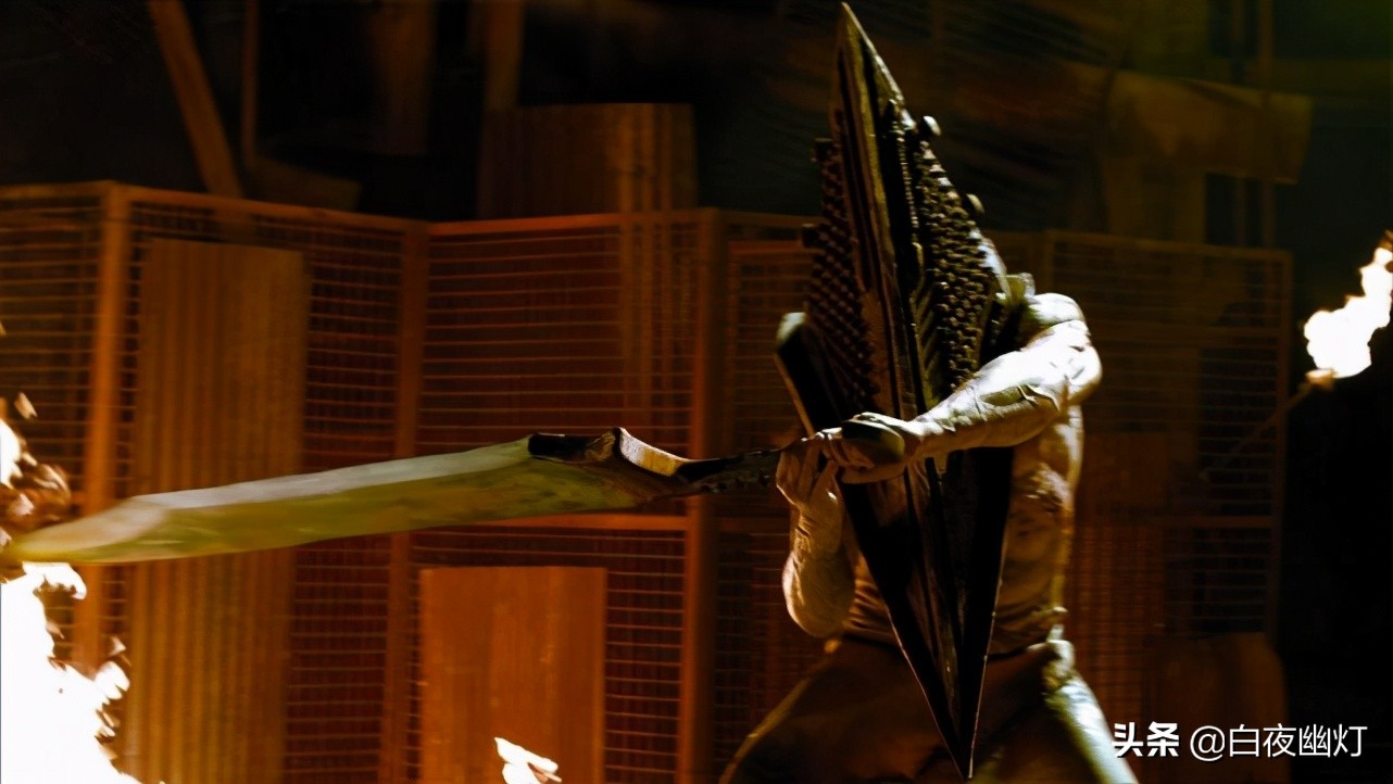 5部恐怖电影推荐超级下饭,十部9.0高分恐怖电影亚洲