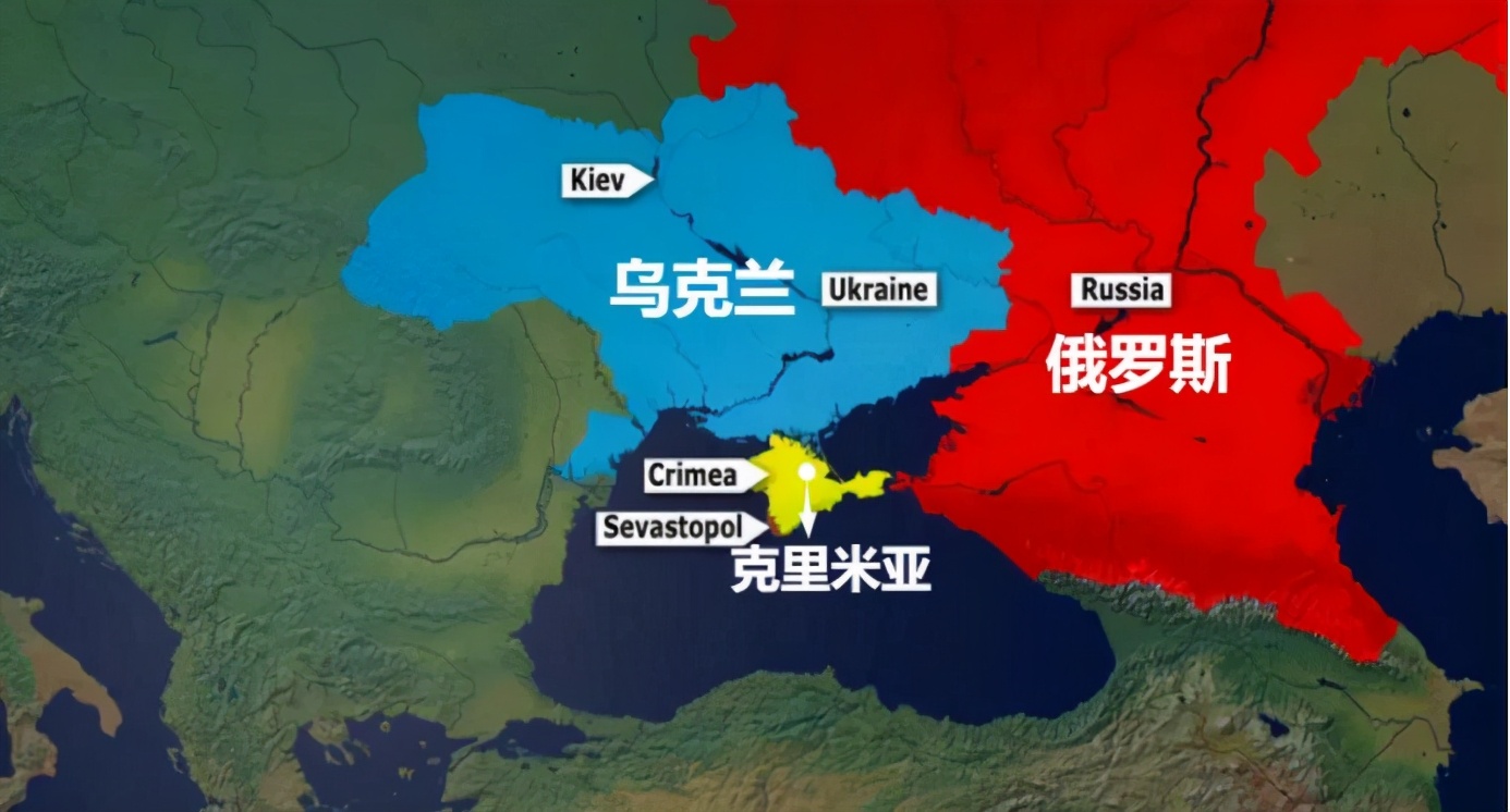 叫嚣第三次世界大战，外媒唯恐天下不乱！北约紧急增兵奔赴黑海