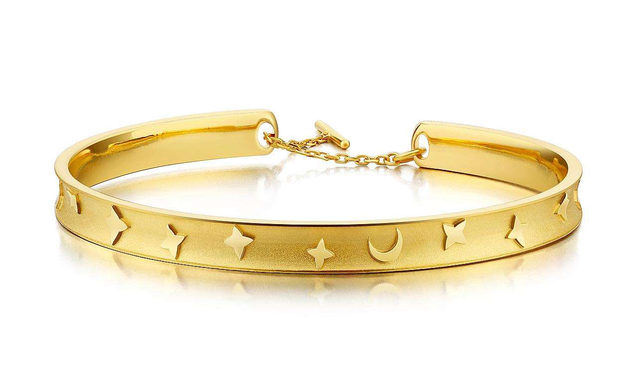 纯金首饰会出锈吗,没有不褪色的东西