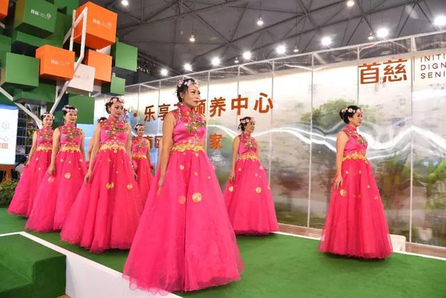 9月8日闭幕！该来了解一下你忽视的这些健康和养老问题