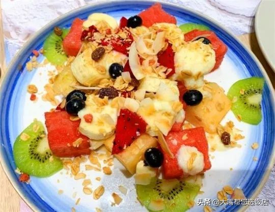 #吃遍大连#披萨的诱惑！一个蕴藏着芝士力量的神物