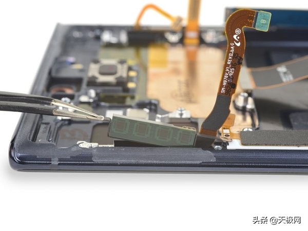 三星note10+5g刷机,三星note10+5g韩版