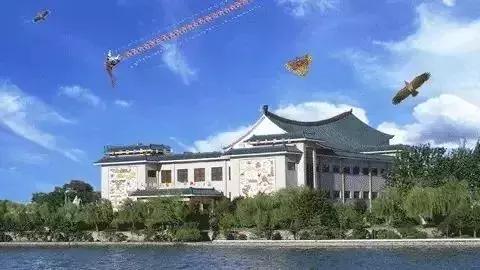 济青高铁临淄北站建成投用,济青高铁临淄北站在什么地方
