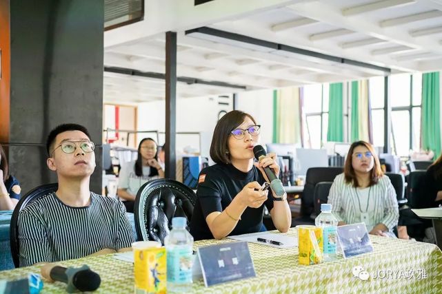 玖雅设计案例,玖雅设计工作室