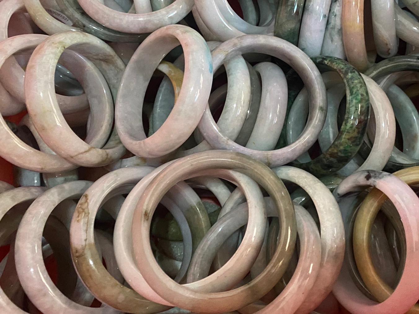 翡翠黑话,翡翠行业黑话有哪些