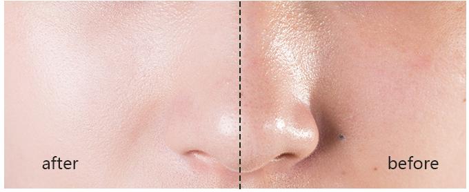 藤井莉娜代言的彩妆,藤井莉娜美妆