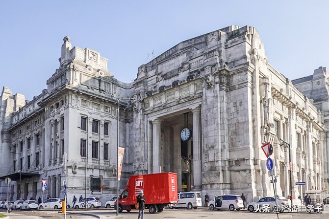 来意大利必买的奢侈品,意大利有什么值得买的奢侈品