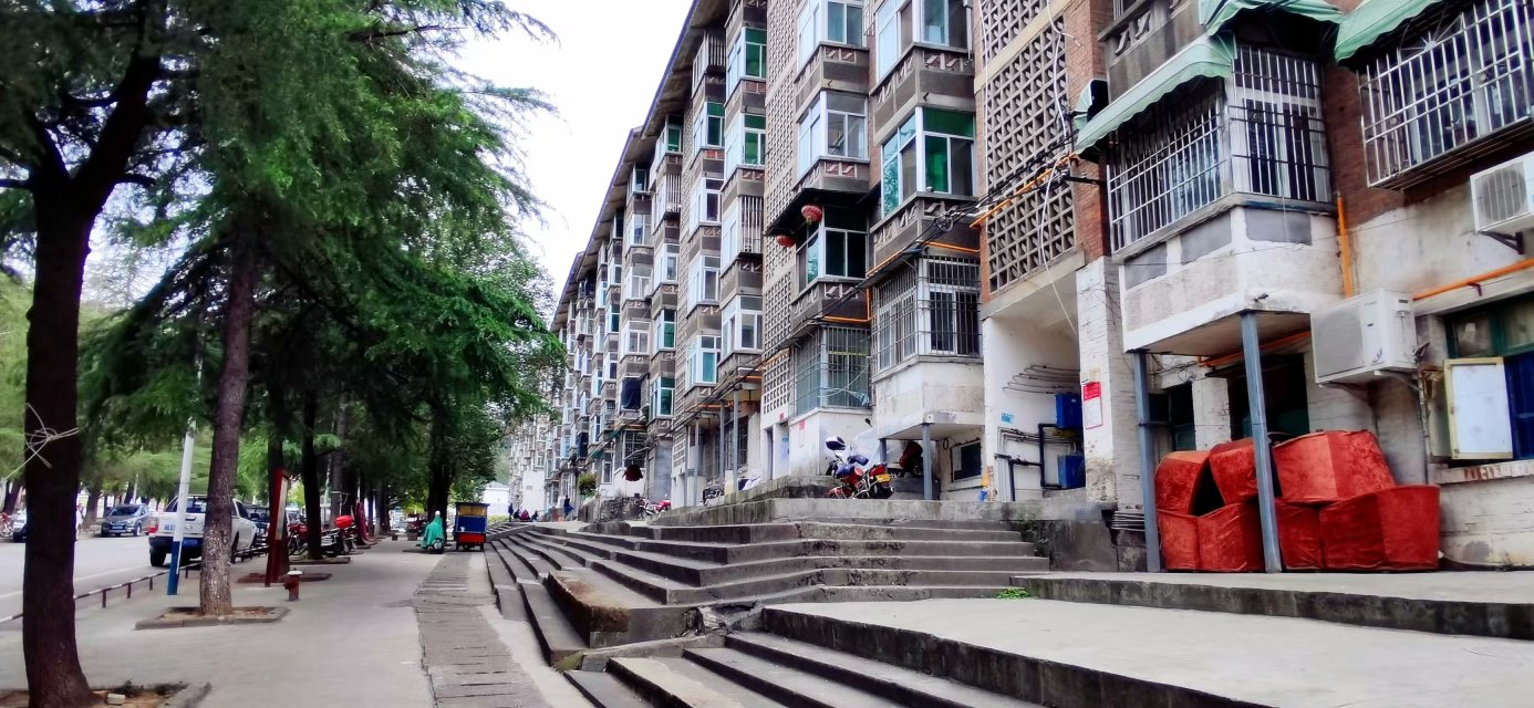 记忆中的821厂,821厂解密