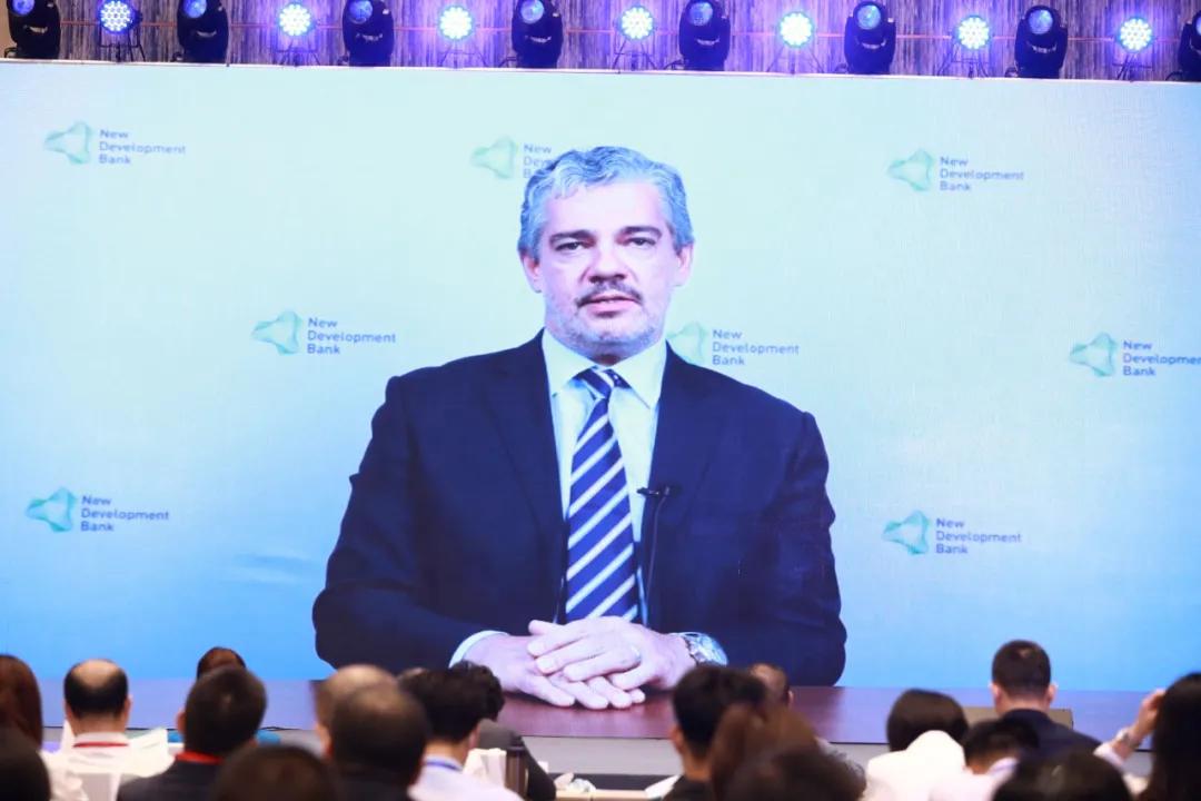 中国绿金委年会,绿金委年会