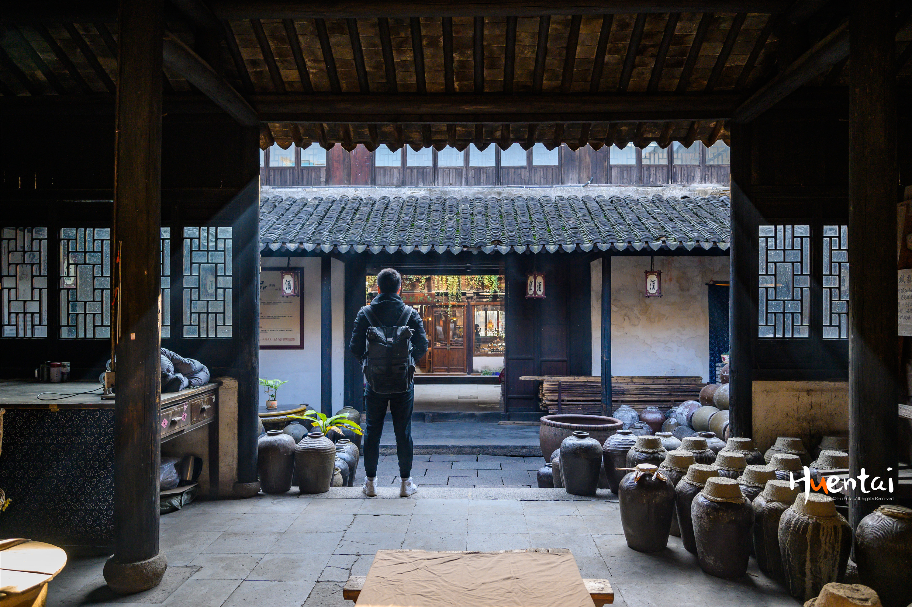 周庄旅游住宿攻略大全,周庄古镇住宿酒店推荐2天一晚199