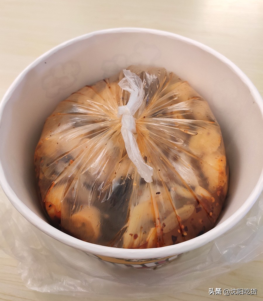 35中麻辣串,麻辣串怎么做又酸又好吃