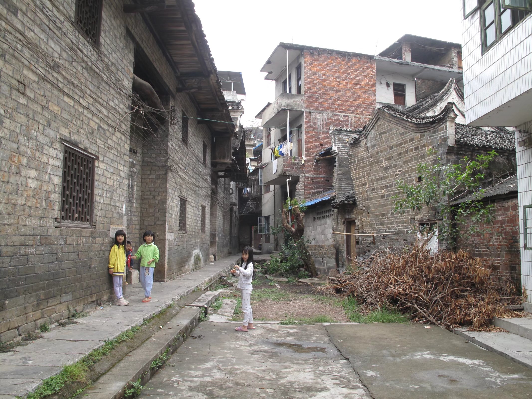 郴州宜章游玩景点推荐,湘粤古道宜章段