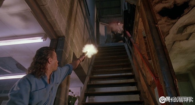 高端大气无尿点的一部动作电影,好莱坞20部无尿点动作电影