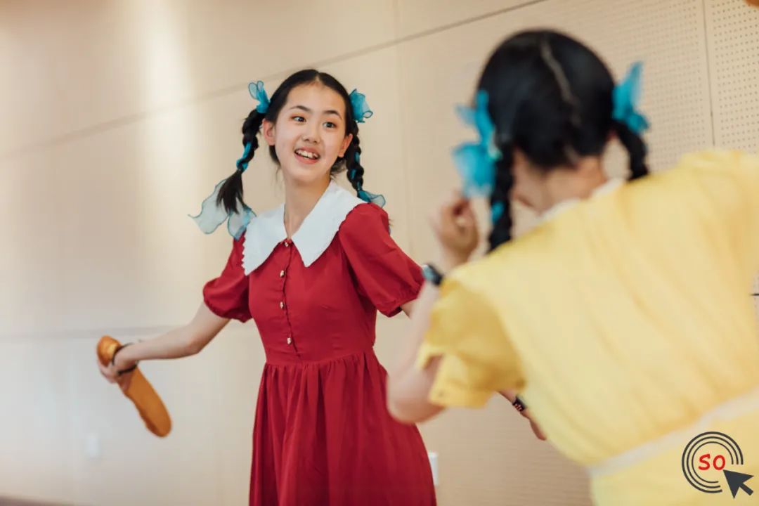 长城新城学校二期,长城新城校区