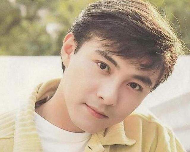 张卫健为什么剃光头放神话歌,张卫健为什么剃光头版齐天大圣