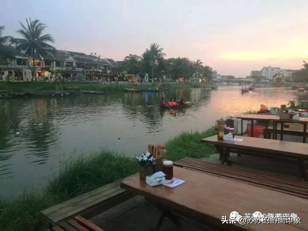 越南岘港旅游攻略天气,越南岘港旅游攻略购物