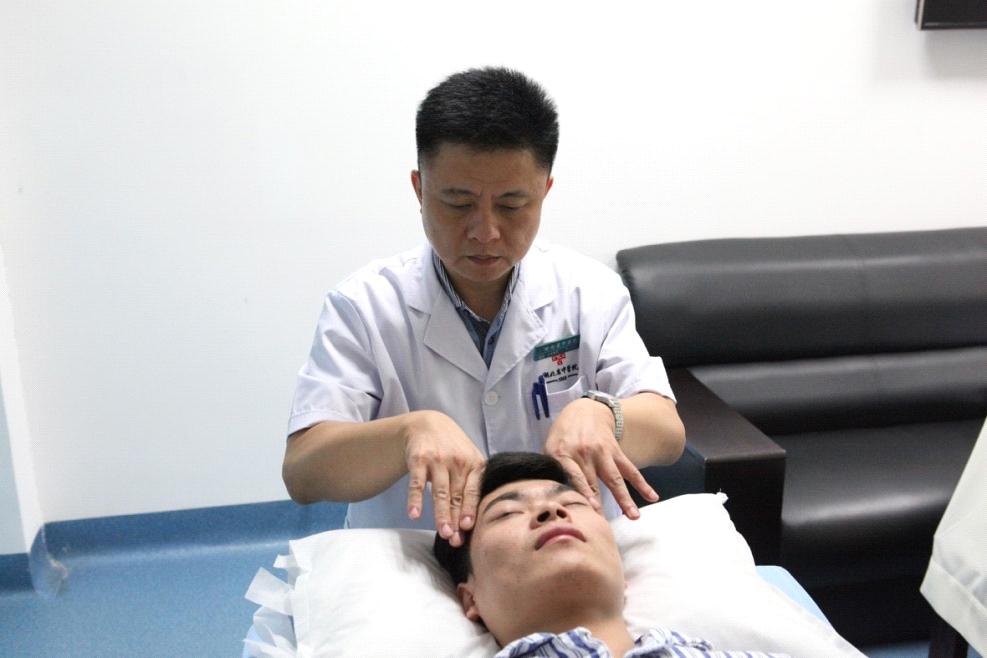 数羊能治疗失眠有没有科学依据,中医教你一招根治失眠