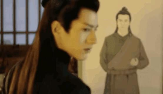 这才是古偶剧男主该有的颜值,新出古偶剧男主角颜值堪忧