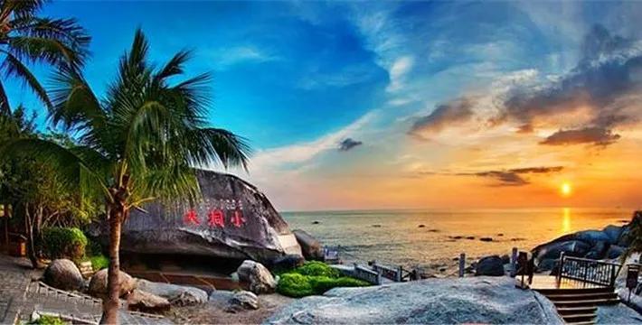 在三亚有块地,三亚有什么好玩的地方